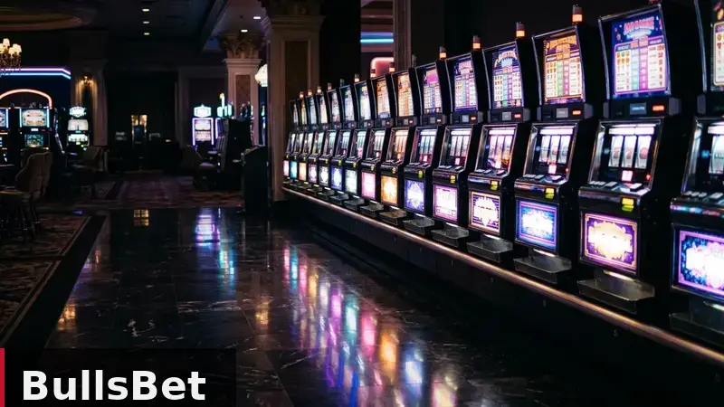 O que é o BullsBet?