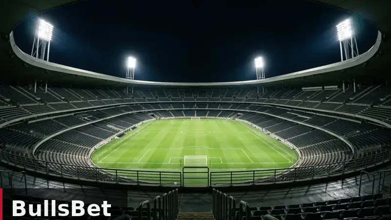 Apostas Esportivas e Cassino no BullsBet